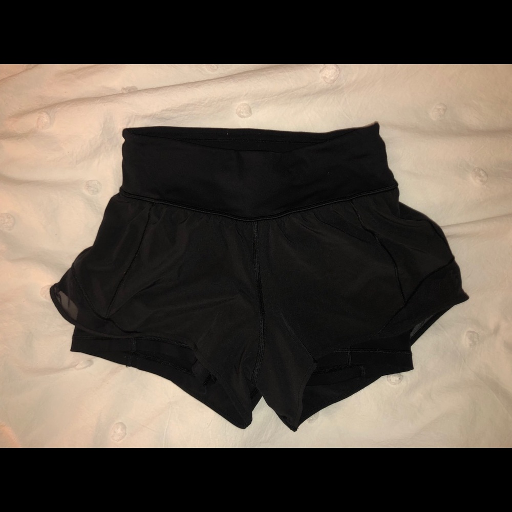 Lululemon shorts